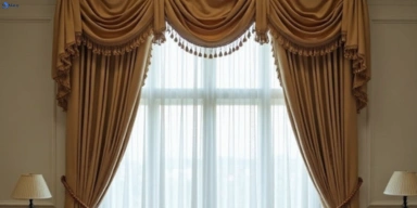 Steam cleaning heavy drapes on-site edgecliff-nsw Matty Curtain Cleaning