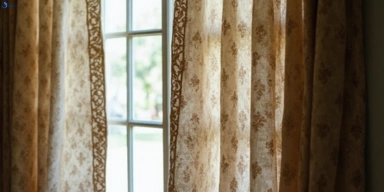 Professional curtain stain treatment on-site edgecliff-nsw Matty Curtain Cleaning